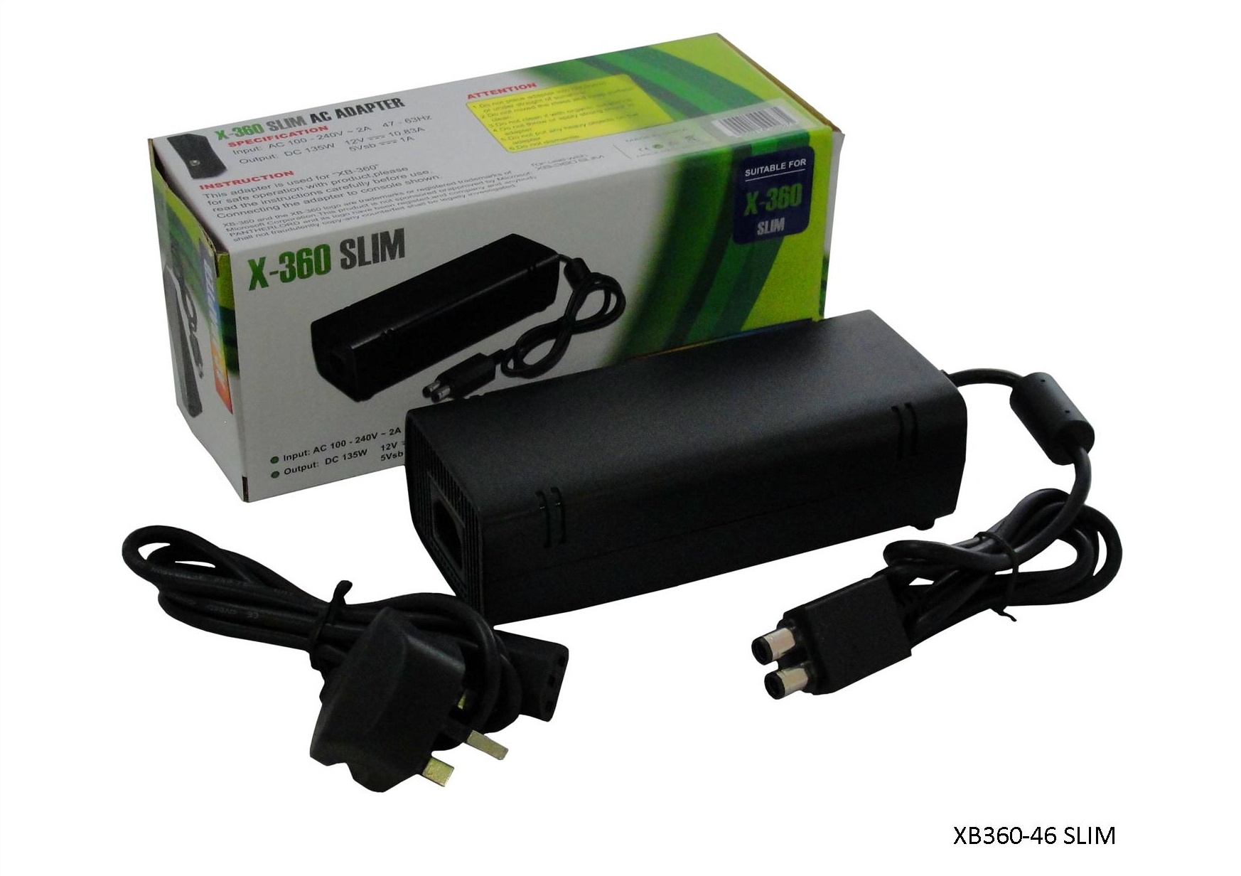 xbox 360 power supply for sale